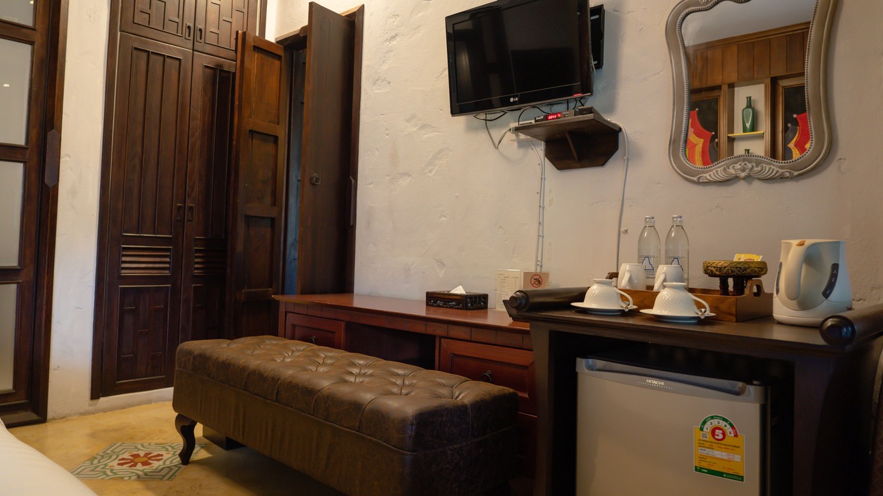 Photo of Bedroom in Pa Daet
