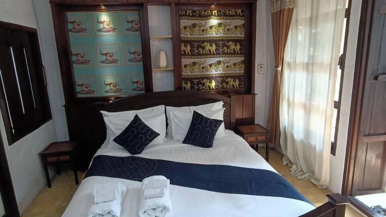 Photo of Bedroom in Pa Daet