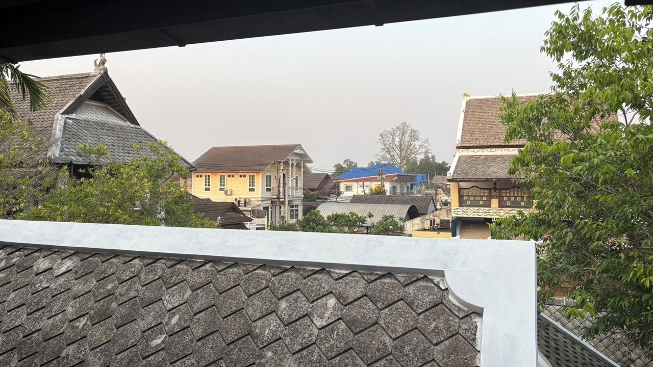 Photo of Patio Balcony in Pa Daet