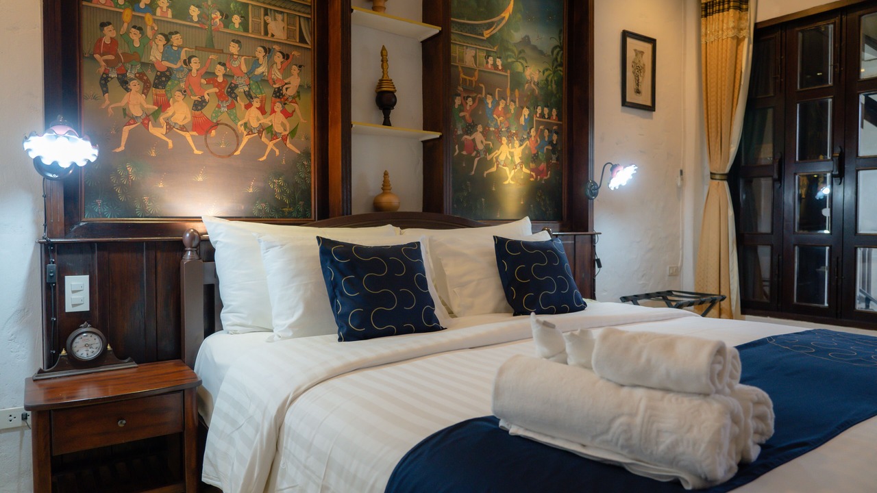 Photo of Bedroom in Pa Daet