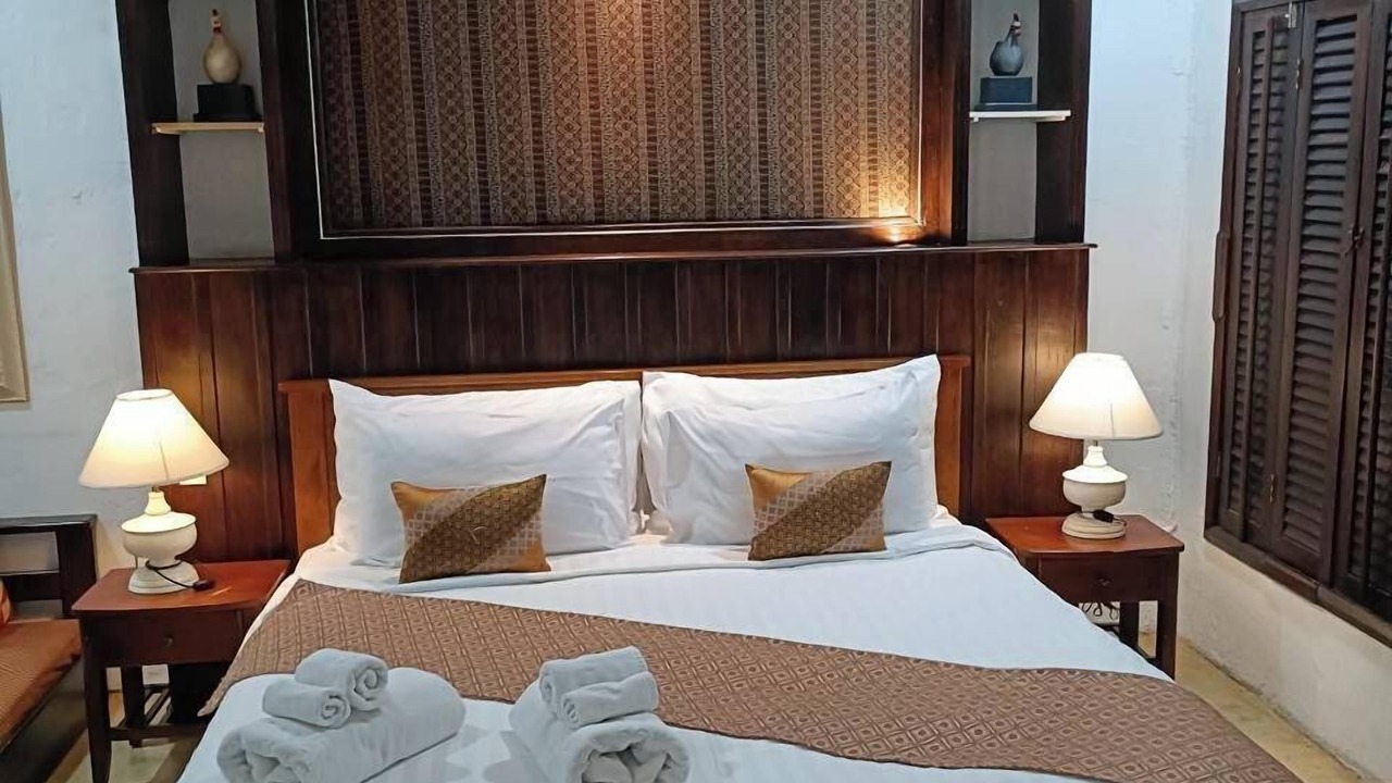 Photo of Bedroom in Pa Daet