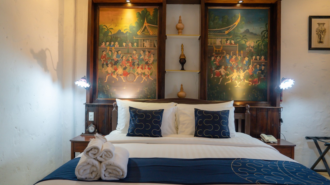 Photo of Bedroom in Pa Daet
