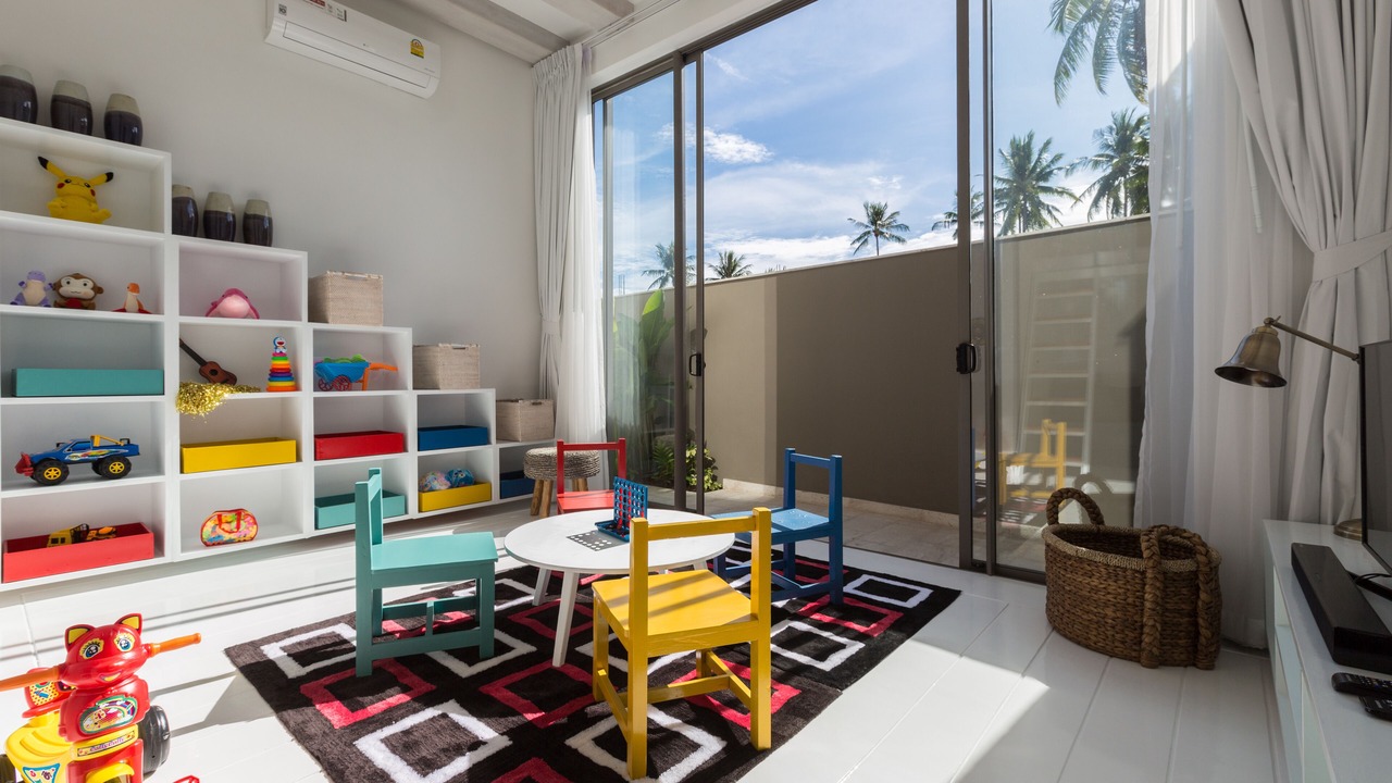 Photo of Bedroom in Thong Krut