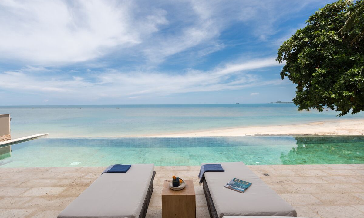 Photo of Outdoor in Thong Krut