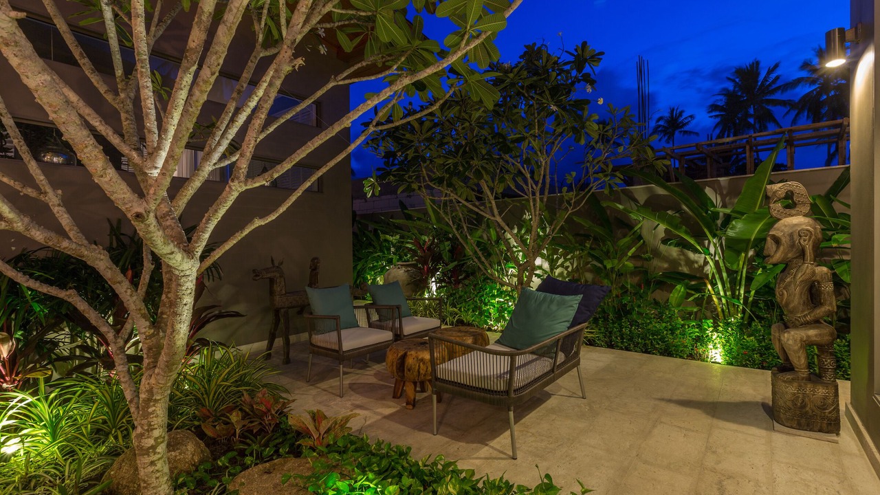 Photo of Patio Balcony in Thong Krut