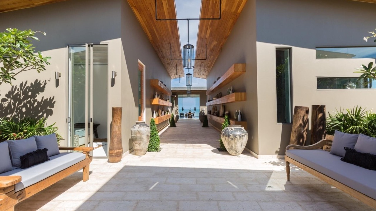 Photo of Patio Balcony in Thong Krut