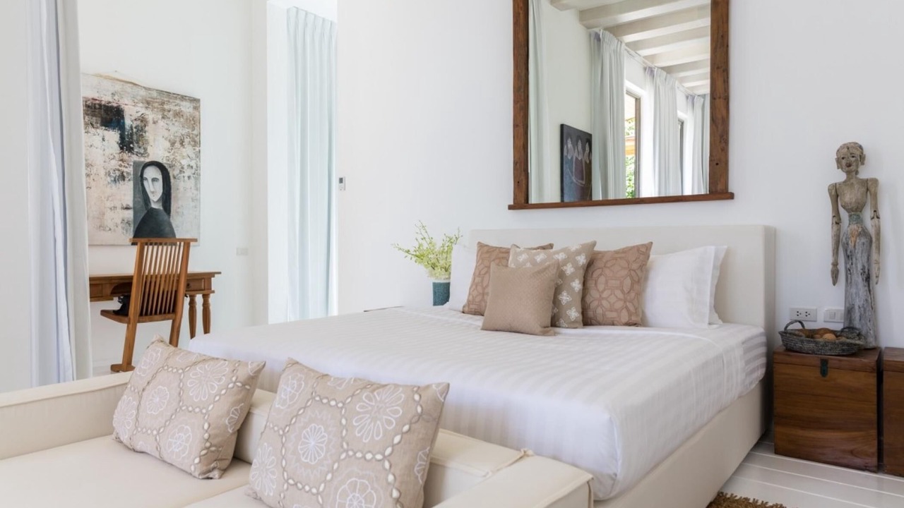 Photo of Bedroom in Thong Krut
