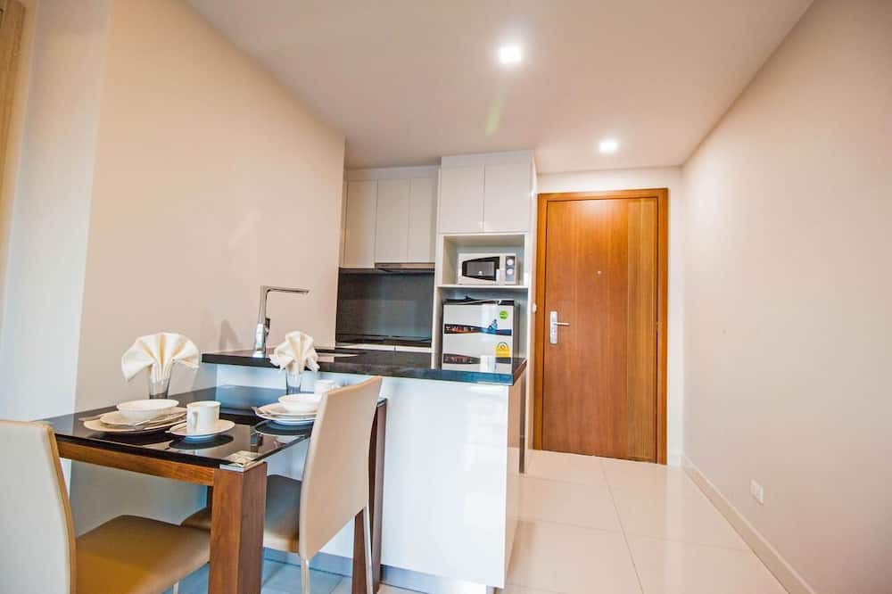 Photo of Kitchen in Jomtien