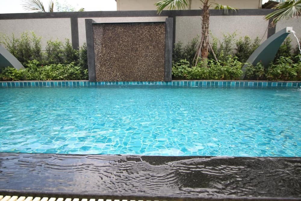 Photo of Outdoor in Jomtien