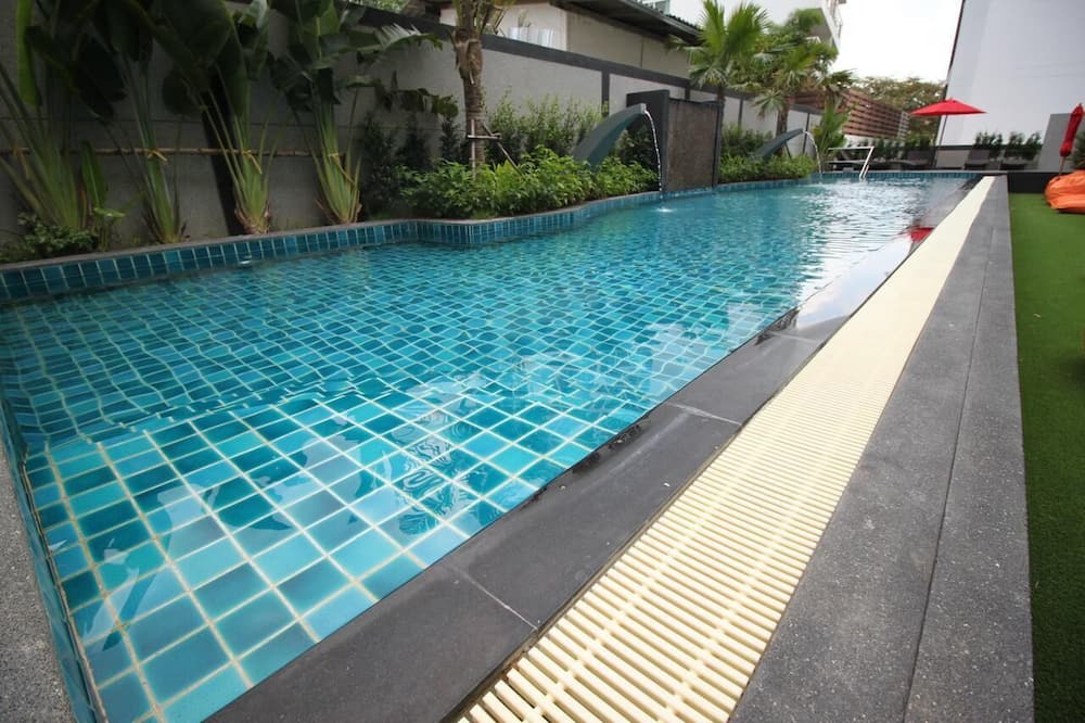 Photo of Outdoor in Jomtien