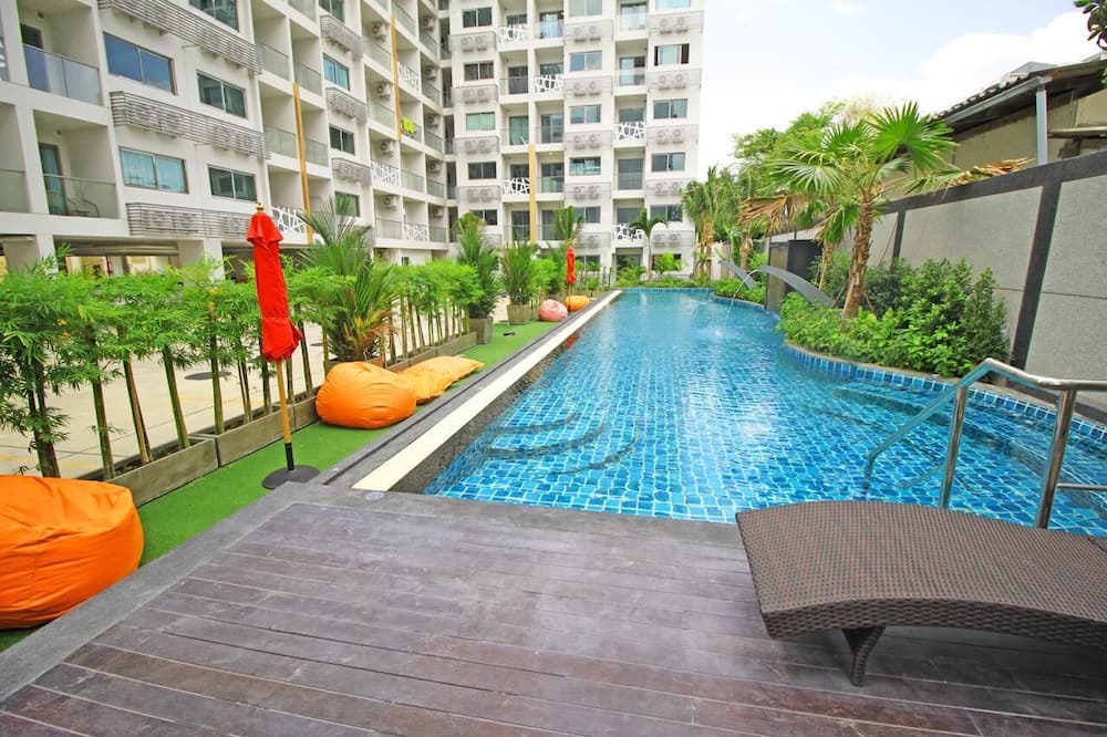 Photo of Outdoor in Jomtien