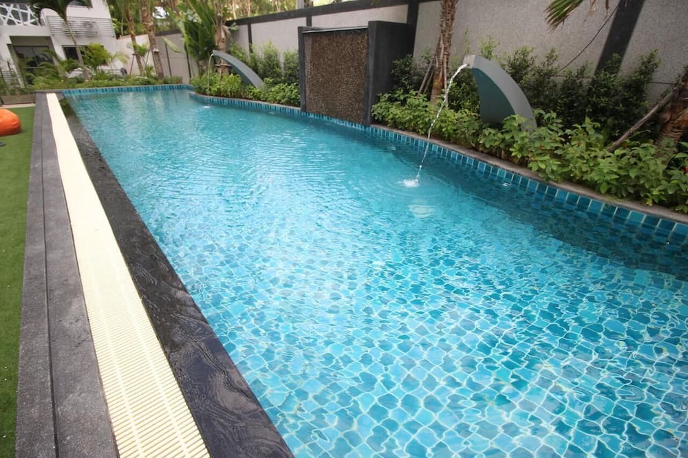 Photo of Outdoor in Jomtien