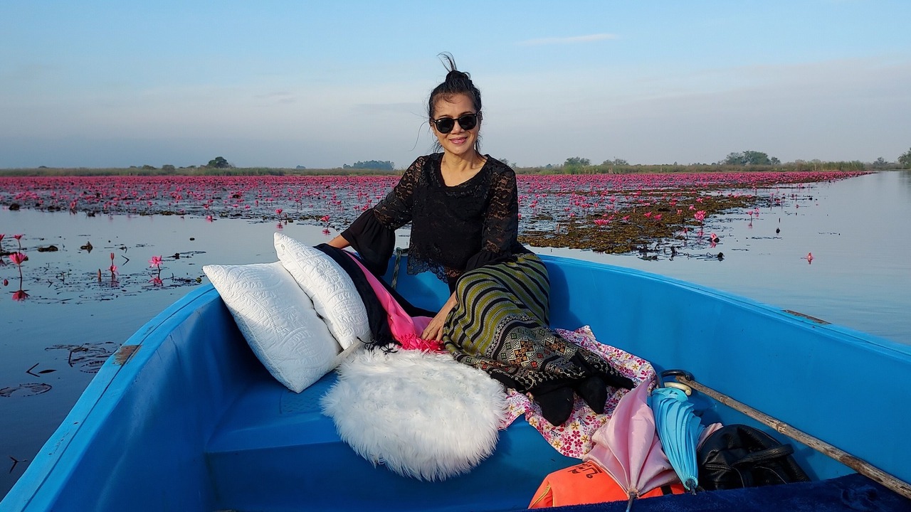 Photo of Others in Kumphawapi