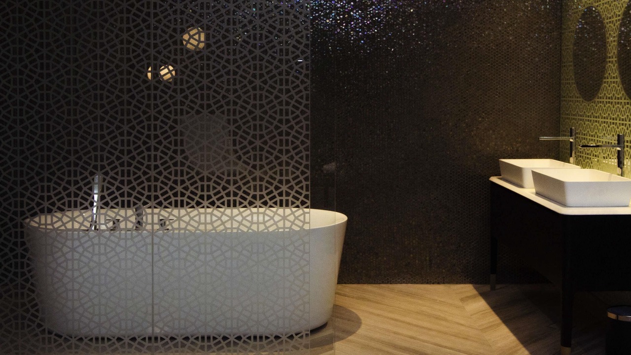 Photo of Bedroom in Al Khan