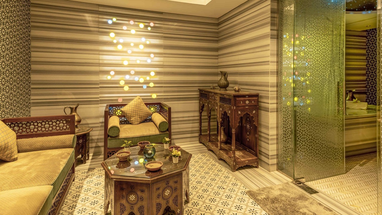 Photo of Bedroom in Al Khan