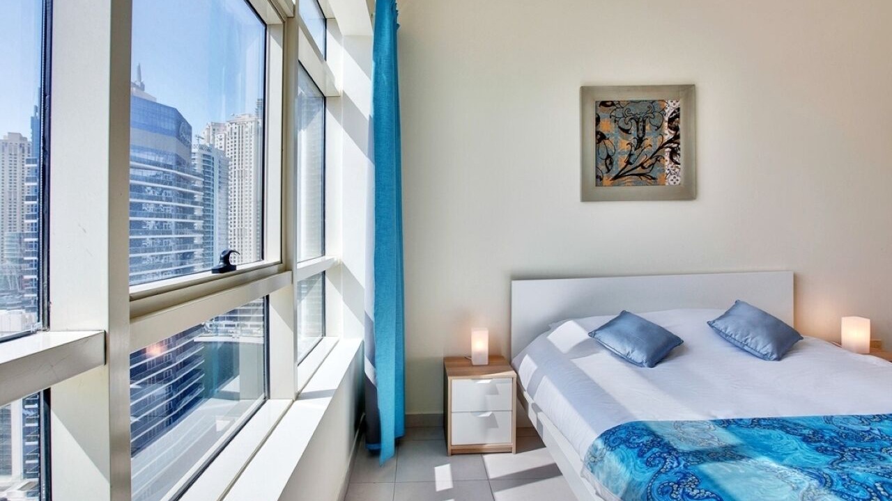 Photo of Others in Dubai Marina