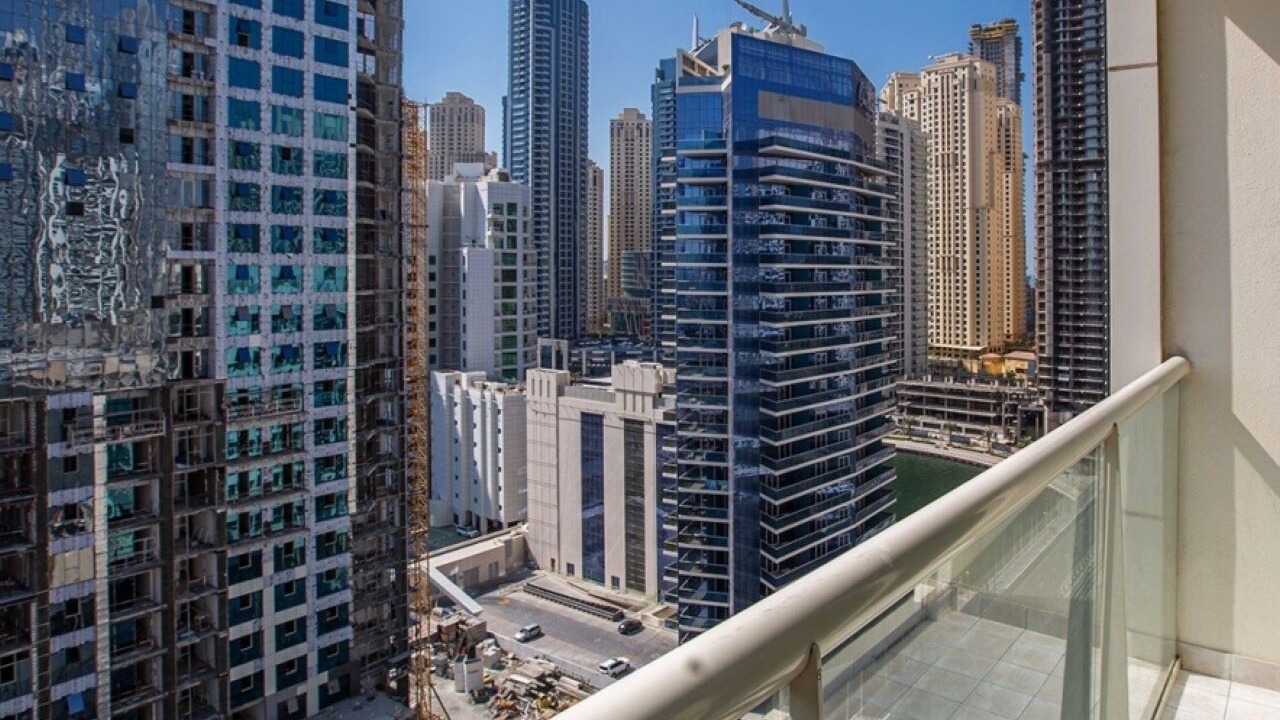 Photo of Outdoor in Dubai Marina