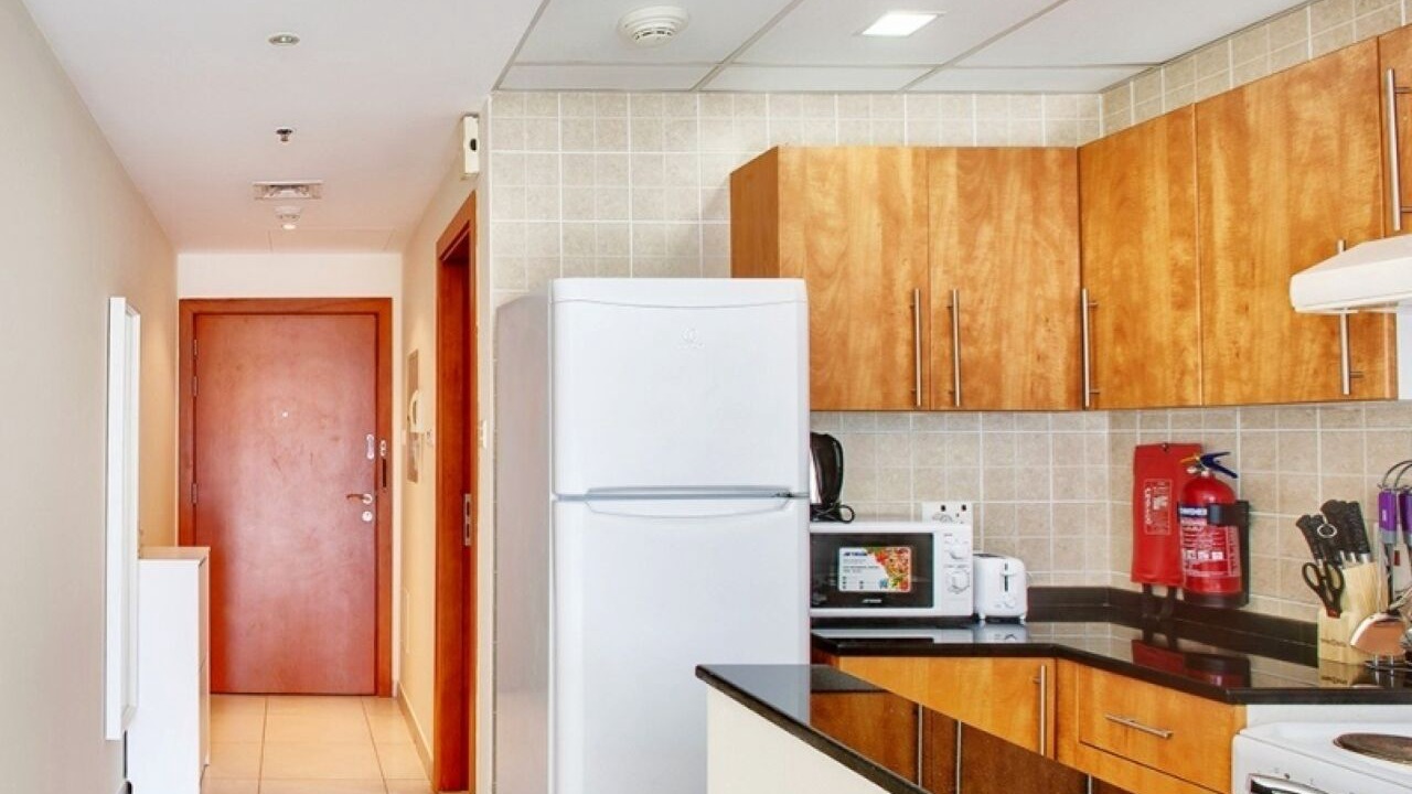 Photo of Kitchen in Dubai Marina
