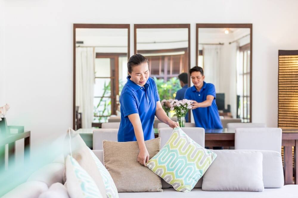 Photo of Bedroom in Choeng Mon