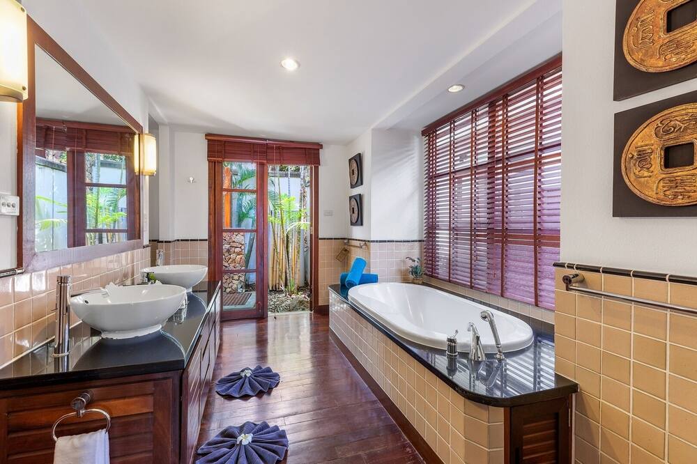 Photo of Bathroom in Choeng Mon