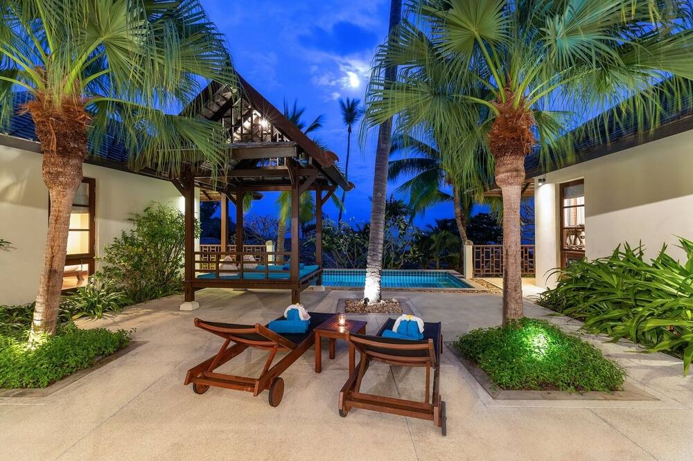 Photo of Outdoor in Choeng Mon