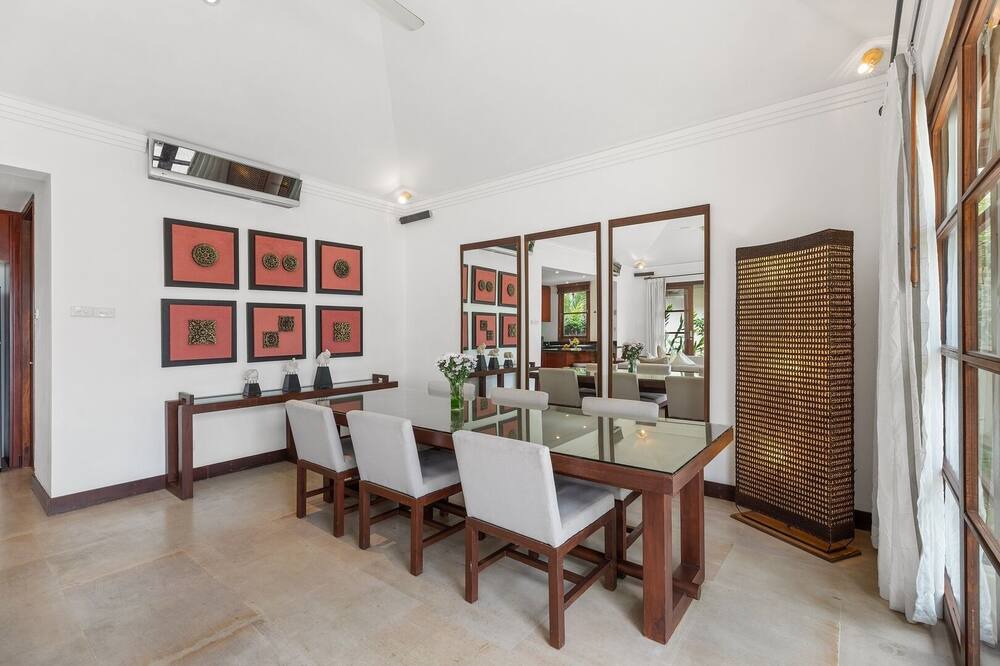 Photo of Kitchen in Choeng Mon