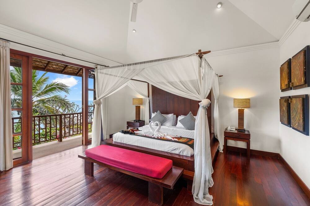 Photo of Bedroom in Choeng Mon