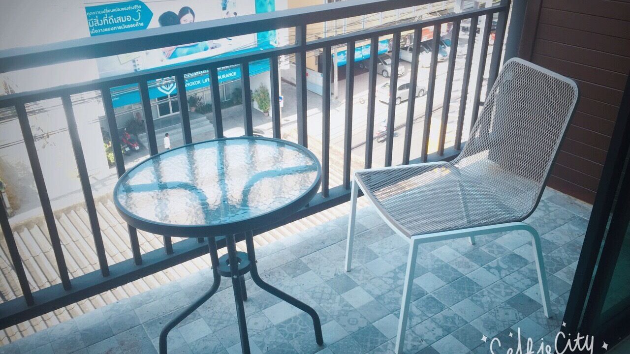 Photo of Outdoor in Chang Phueak