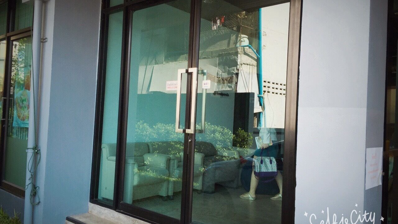 Photo of Outdoor in Chang Phueak