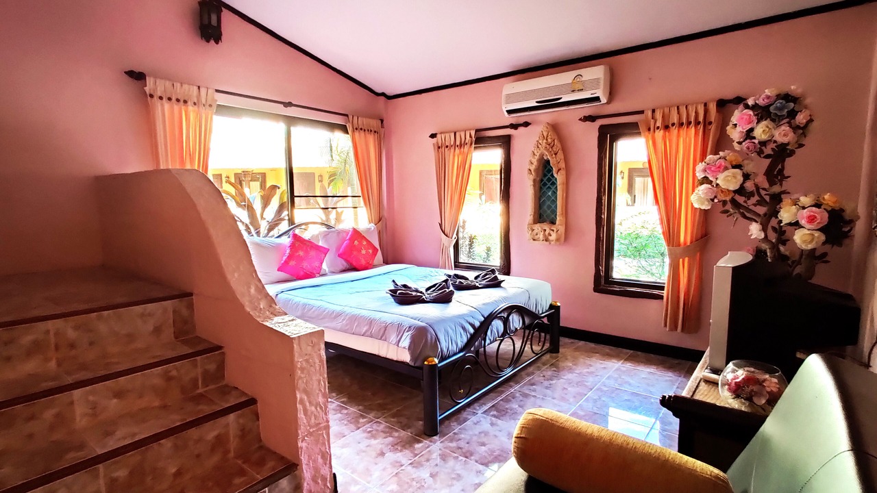Photo of Bedroom in Klong Son