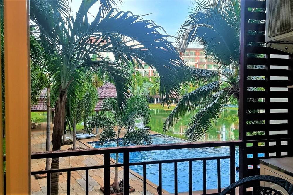Photo of Patio Balcony in Sattahip