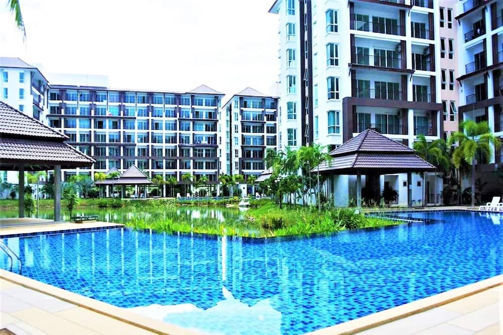 Photo of Outdoor in Sattahip