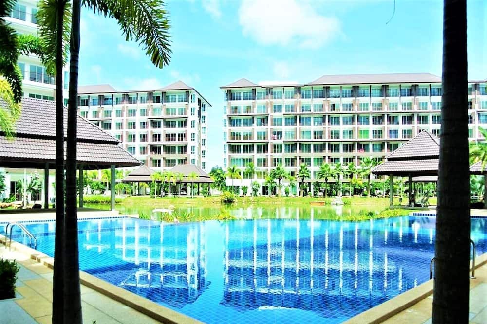Photo of Outdoor in Sattahip