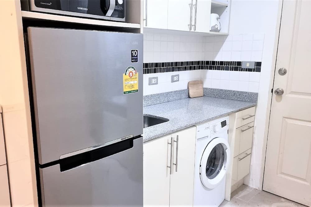 Photo of Kitchen in Sattahip