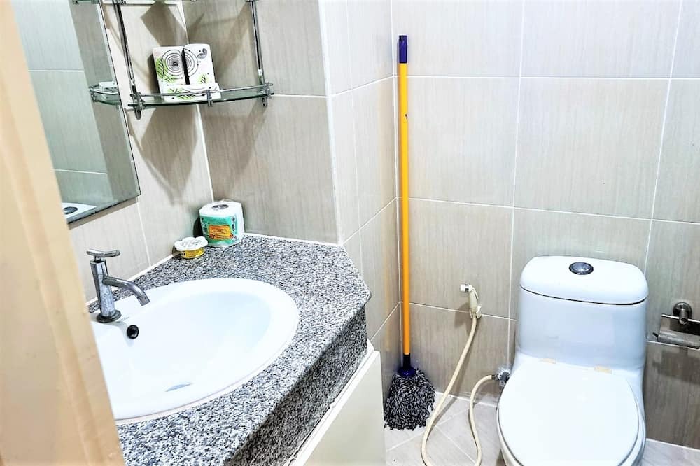 Photo of Bathroom in Sattahip