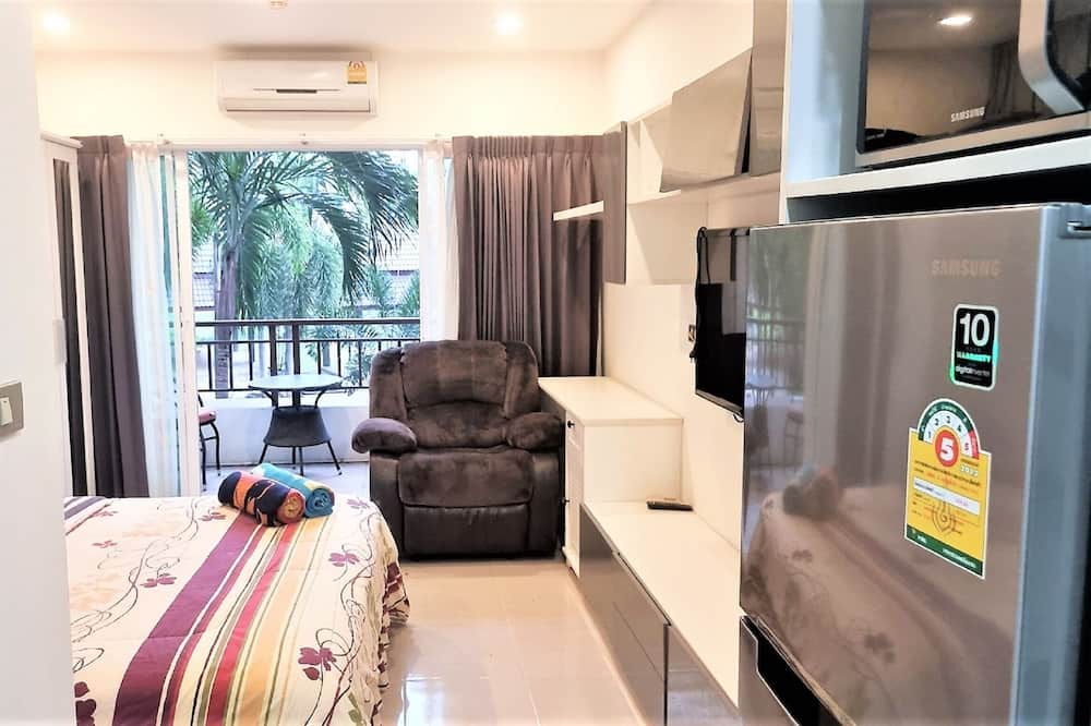 Photo of Bedroom in Sattahip
