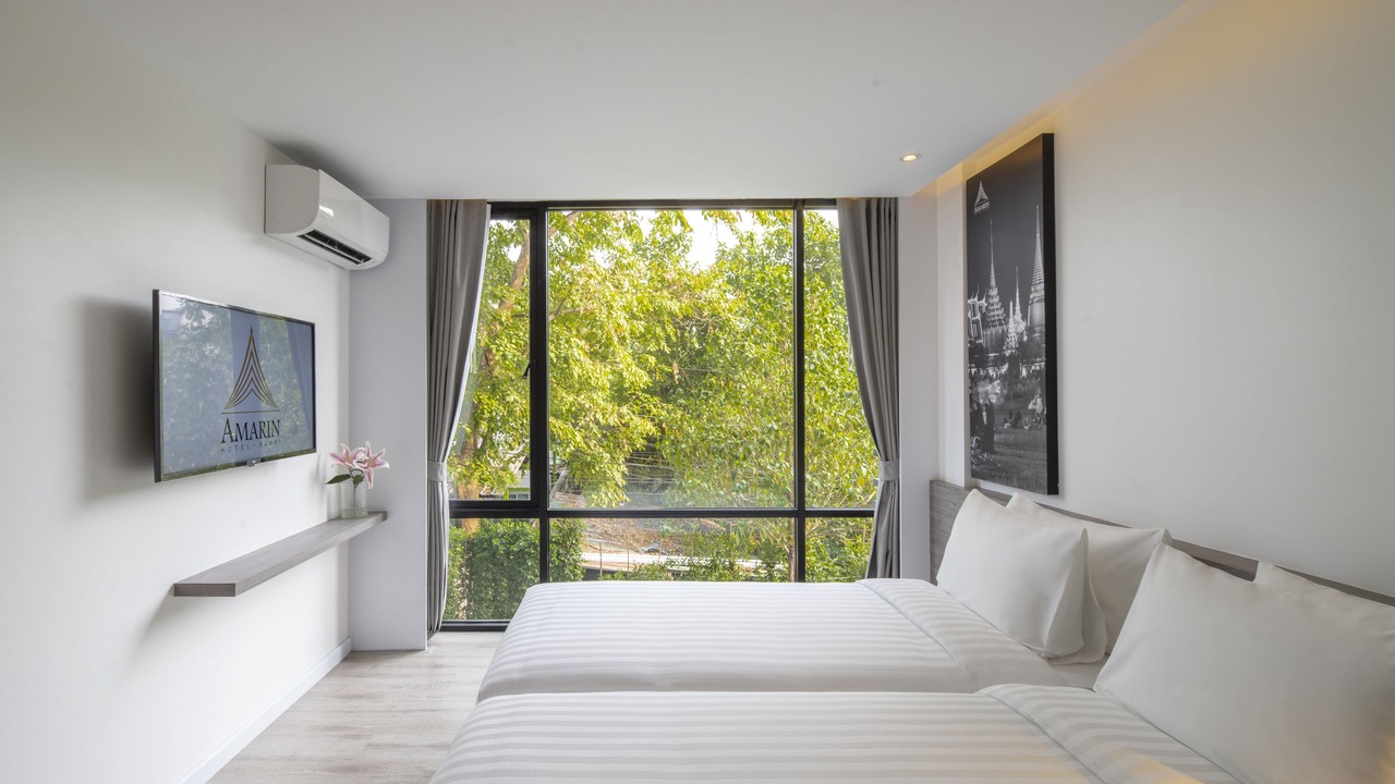 Photo of Bedroom in Bang Yi Khan