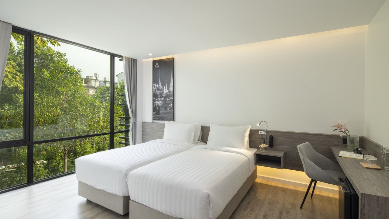 Photo of Bedroom in Bang Yi Khan