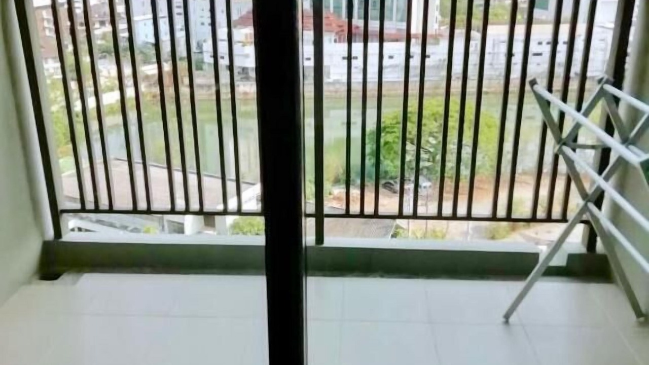 Photo of Patio Balcony in Chang Khlan