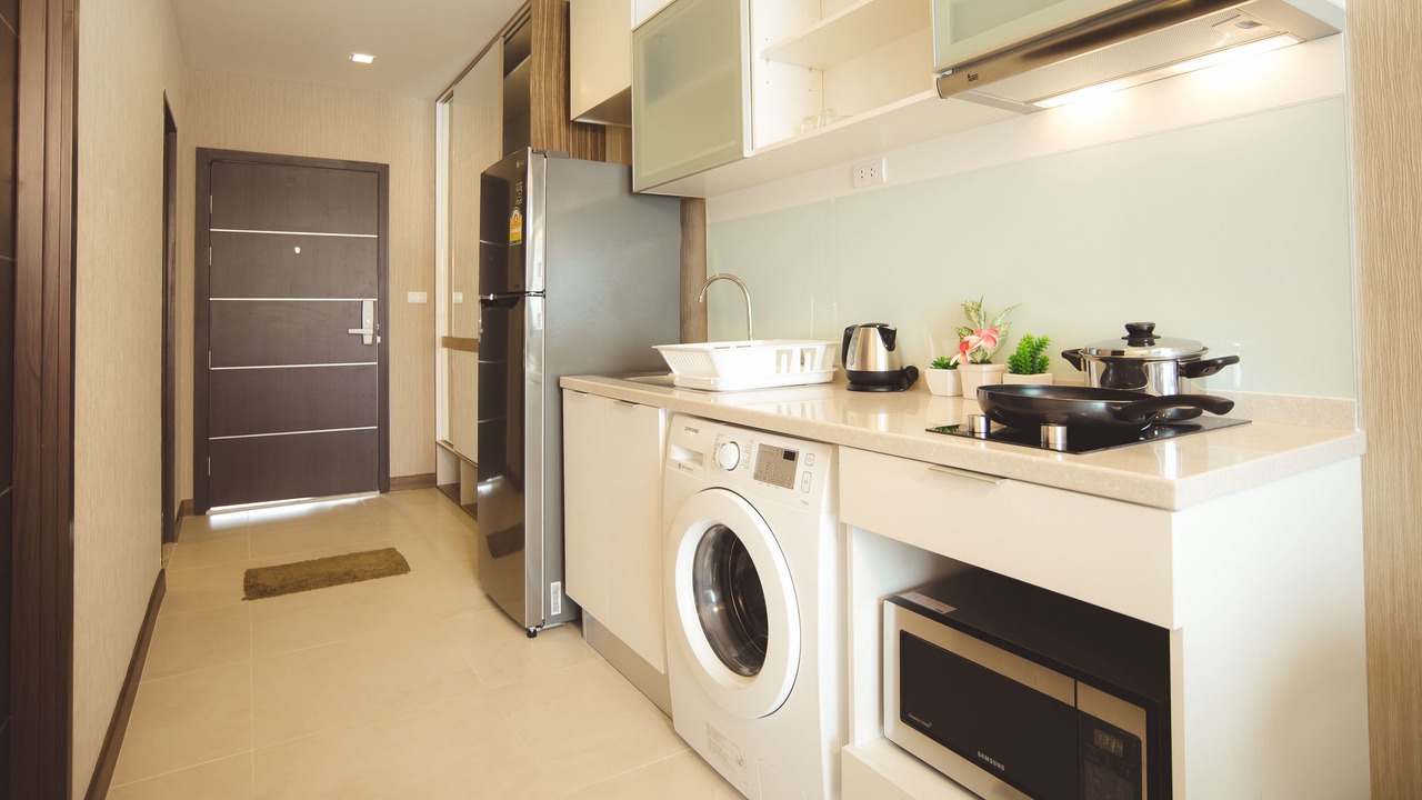 Photo of Kitchen in Chang Khlan