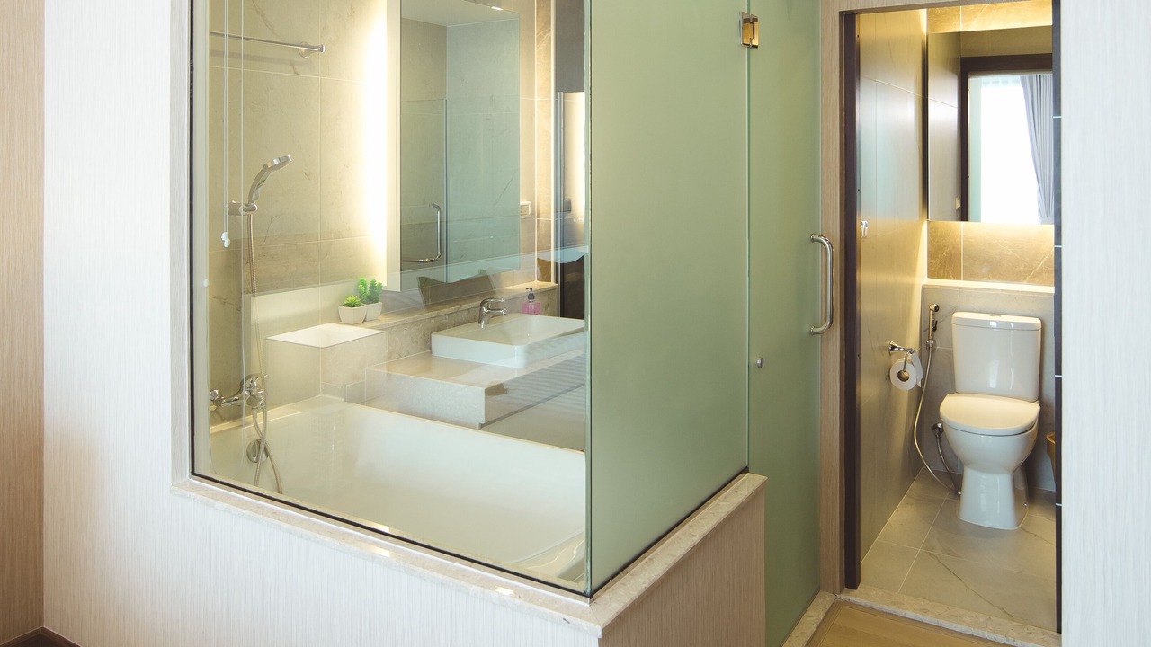 Photo of Bathroom in Chang Khlan