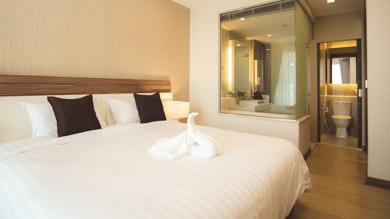 Photo of Bedroom in Chang Khlan