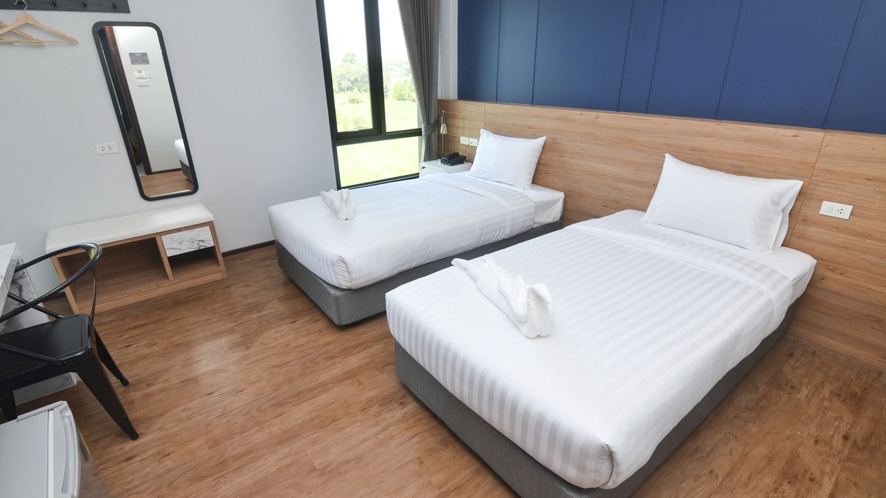 Photo of Bedroom in Nong Yat