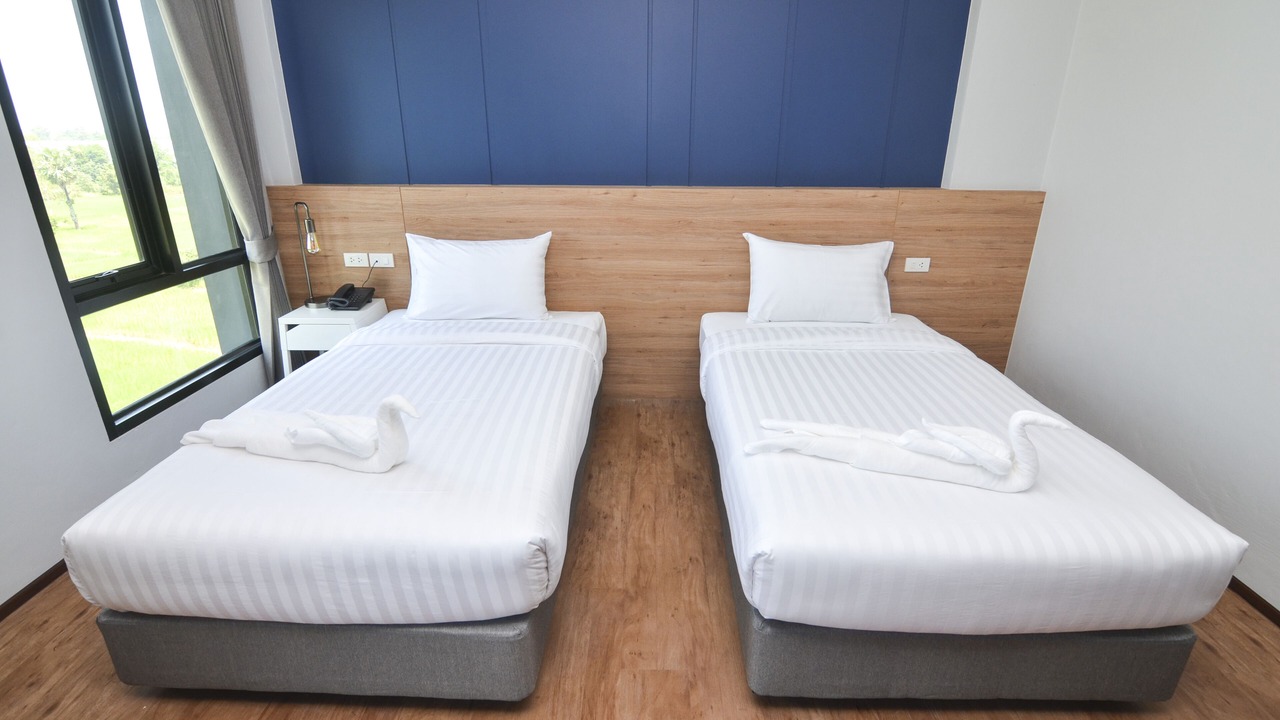 Photo of Bedroom in Nong Yat