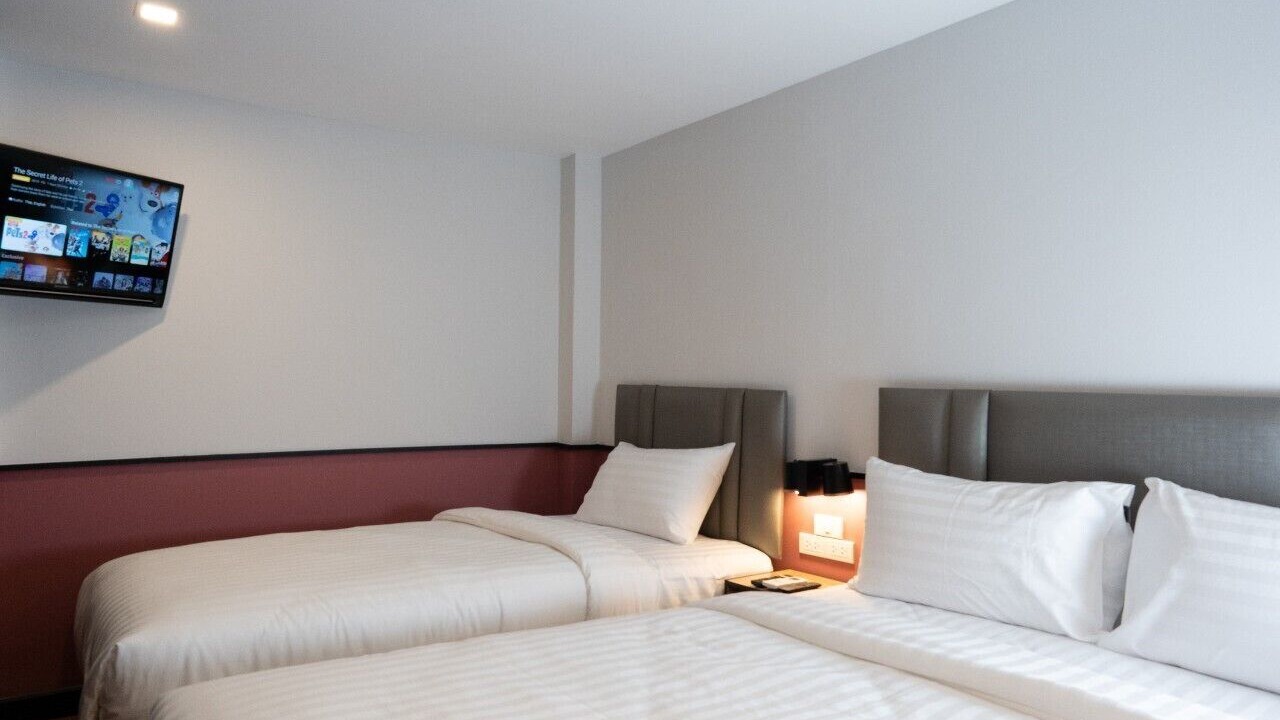 Photo of Bedroom in Chana Songkhram