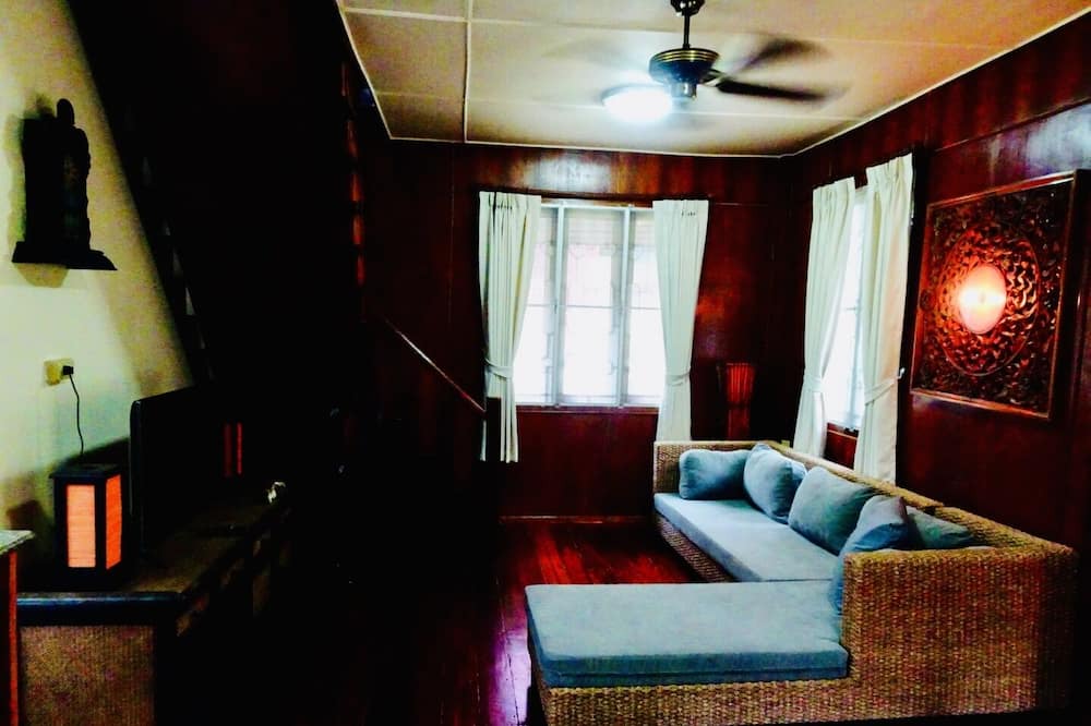 Photo of Bedroom in Lamai