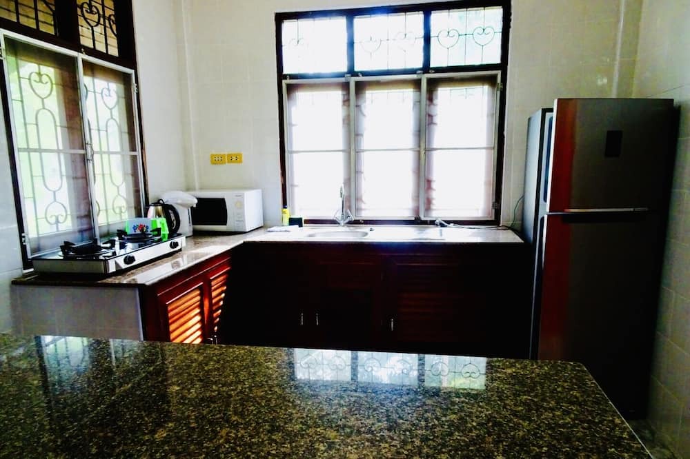 Photo of Kitchen in Lamai