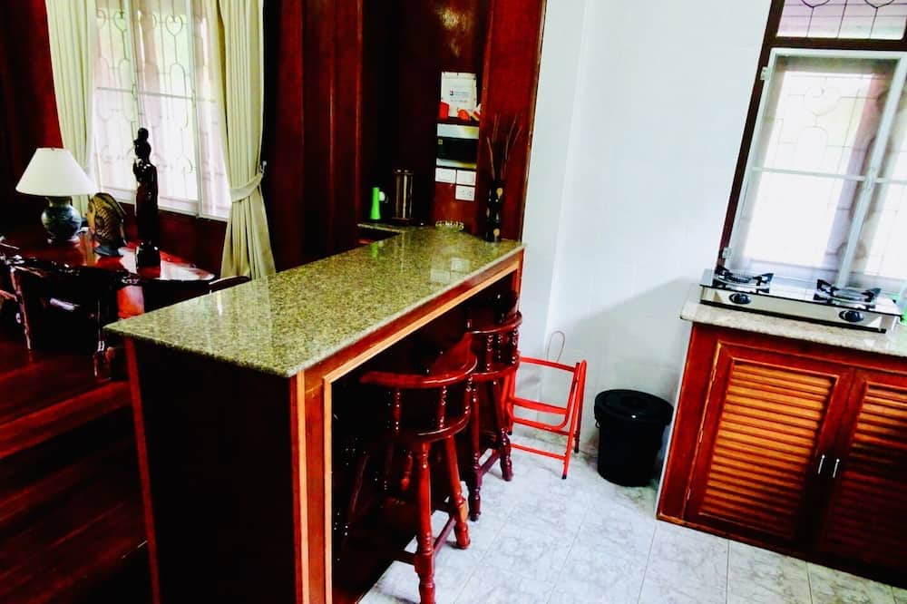 Photo of Kitchen in Lamai