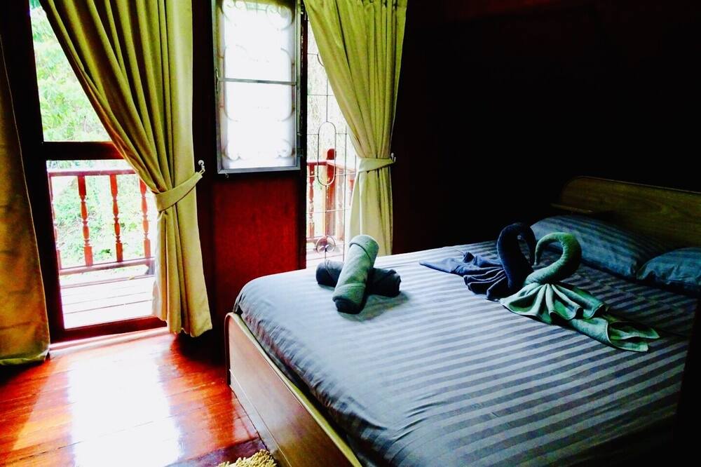 Photo of Bedroom in Lamai