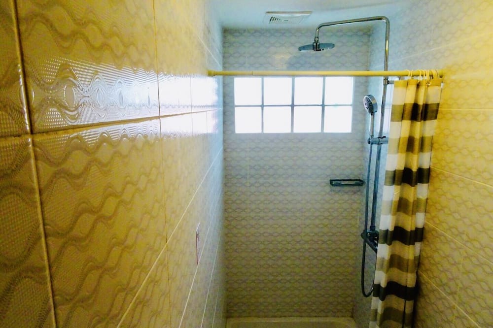 Photo of Bathroom in Lamai